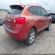 JN8AS5MT0BW166586 2011 Nissan Rogue Sv auction photo thumbnail 4