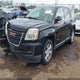 2GKFLSEK6G6292833 2016 GMC Terrain Sle-1 auction photo thumbnail 2