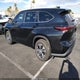 5TDKDRBH9RS572036 2024 Toyota Highlander Xle auction photo thumbnail 3