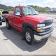1GCEK14T92E128219 2002 Chevrolet Silverado 1500 Ls auction photo thumbnail 1