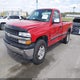1GCEK14T92E128219 2002 Chevrolet Silverado 1500 Ls auction photo thumbnail 2