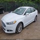 3FA6P0HD6ER310339 2014 Ford Fusion Se auction photo thumbnail 2