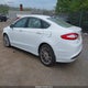 3FA6P0HD6ER310339 2014 Ford Fusion Se auction photo thumbnail 3