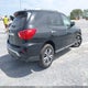 5N1DR2MNXKC610624 2019 Nissan Pathfinder Sv auction photo thumbnail 4