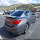 JN1CV7AP6HM640403 2017 Infiniti Q50 2.0T Sport auction photo thumbnail 4