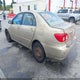 1NXBR32E25Z488811 2005 Toyota Corolla Le auction photo thumbnail 3