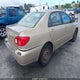 1NXBR32E25Z488811 2005 Toyota Corolla Le auction photo thumbnail 4