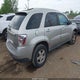 2CNDL33F986016321 2008 Chevrolet Equinox Lt auction photo thumbnail 4