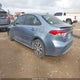 JTDEBRBE5LJ016898 2020 Toyota Corolla Hybrid Le auction photo thumbnail 3