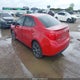 5YFBURHE2HP678171 2017 Toyota Corolla Se auction photo thumbnail 3