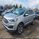 2FMPK4J95RBA55225 2024 Ford Edge Sel auction photo thumbnail 2