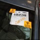 1G2ZG57N374141122 2007 Pontiac G6 auction photo thumbnail 8