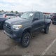 5TFRX5GN0JX126563 2018 Toyota Tacoma Sr auction photo thumbnail 2