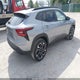 KL77LJEP6SC319077 2025 Chevrolet Trax Fwd 2Rs auction photo thumbnail 4