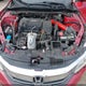 1HGCR2F57GA061191 2016 Honda Accord Sport auction photo thumbnail 10
