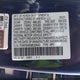 7FART6H95ME026643 2021 Honda Cr-V Hybrid Touring auction photo thumbnail 9