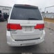 5FNRL3H44AB077612 2010 Honda Odyssey Ex auction photo thumbnail 16