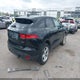 SADCJ2FX4LA646882 2020 Jaguar F-Pace Premium P250 Awd Automatic auction photo thumbnail 4