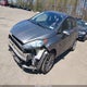 3FADP4EJXEM150701 2014 Ford Fiesta Se auction photo thumbnail 2