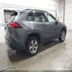 2T3P1RFV8RW445386 2024 Toyota Rav4 Xle auction photo thumbnail 4