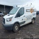 1FTYE1ZMXKKB65013 2019 Ford Transit-150 auction photo thumbnail 2