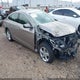 1G1ZD5ST0RF200721 2024 Chevrolet Malibu Fwd 1Lt auction photo thumbnail 1