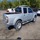 1N6ED27T21C392742 2001 Nissan Frontier Se-V6 auction photo thumbnail 4