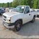 1GCEC14V23Z191087 2003 Chevrolet Silverado 1500 Ls auction photo thumbnail 2