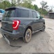 1FMJK1HT8JEA35663 2018 Ford Expedition Max Xlt auction photo thumbnail 4