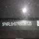 5FNRL6H97RB036125 2024 Honda Odyssey Elite auction photo thumbnail 9