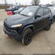 1C4PJMBS6FW705148 2015 Jeep Cherokee Trailhawk auction photo thumbnail 2