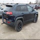 1C4PJMBS6FW705148 2015 Jeep Cherokee Trailhawk auction photo thumbnail 4