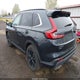 7FARS6H98SE091499 2025 Honda Cr-V Hybrid Sport Touring auction photo thumbnail 3
