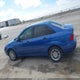 1FAFP34N65W209511 2005 Ford Focus Zx4 auction photo thumbnail 14