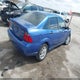 1FAFP34N65W209511 2005 Ford Focus Zx4 auction photo thumbnail 4