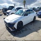 KMHLR4DF1SU906870 2025 Hyundai Elantra N Line auction photo thumbnail 2
