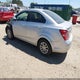 1G1JD5SH7J4108529 2018 Chevrolet Sonic Lt Auto auction photo thumbnail 3