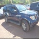5N1AR18W76C601868 2006 Nissan Pathfinder Se Off-Road auction photo thumbnail 1