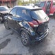 3N1CP5CV7ML496908 2021 Nissan Kicks Sv Xtronic Cvt auction photo thumbnail 3