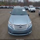4T1BK3DB3BU422593 2011 Toyota Avalon Limited auction photo thumbnail 12