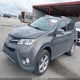 2T3WFREV4DW058051 2013 Toyota Rav4 Xle auction photo thumbnail 18