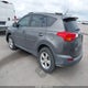 2T3WFREV4DW058051 2013 Toyota Rav4 Xle auction photo thumbnail 3