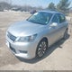 1HGCR6F59EA006942 2014 Honda Accord Hybrid Ex-L auction photo thumbnail 2