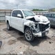 1C6RREJT6MN769704 2021 Ram 1500 Laramie 4X2 5'7 Box auction photo thumbnail 1