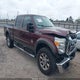 1FT7W2BT9FED05525 2015 Ford F-250 Lariat auction photo thumbnail 1