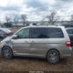 5FNRL38457B411607 2007 Honda Odyssey Ex auction photo thumbnail 14
