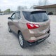 2GNAXKEV9K6151243 2019 Chevrolet Equinox Lt auction photo thumbnail 3