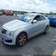 1G6AB5RXXE0101911 2014 Cadillac Ats Luxury auction photo thumbnail 2
