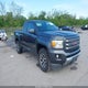 1GTH6BE39F1262232 2015 GMC Canyon Sle auction photo thumbnail 1