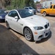 WBSKG9C50BE797137 2011 BMW M3 auction photo thumbnail 1